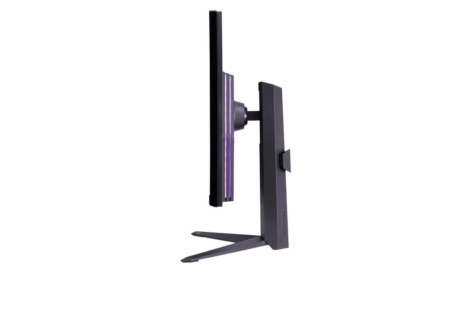 LG 32GQ850-B G-SYNC 32'' UltraGear 2560 x 1440 QHD Monitor, Nano IPS With ATW 1ms 240Hz HDR 600, VESA DisplayHDR 600, AMD FreeSync Premium Pro, Black | 32GQ850-B thumbnail 12