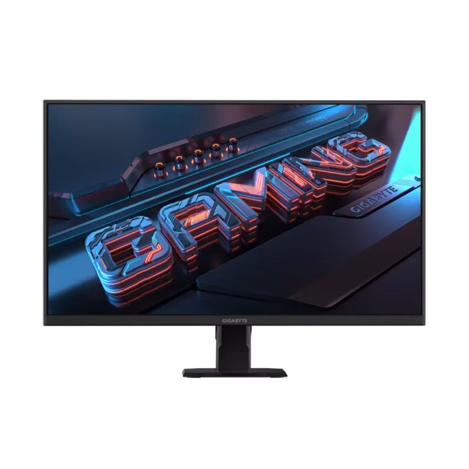 Gigabyte GS27Q X Gaming Monitor, 27" QHD (2560x1440) SS IPS, 240Hz (OC 250Hz), 1ms MPRT, HDR Ready, AMD FreeSync Premium | GS27Q X EK2 thumbnail 7