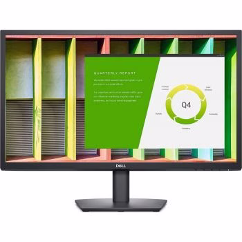 Dell E2422H 24" Full HD IPS Monitor, 1920x 1080 Resolution, 60 Hz Refresh Rate, 8ms Response Time - Normal, 16:9 Aspect Ratio, Anti Glare, LED Backlit, VGA, Displayport | E2422H – Buy Online