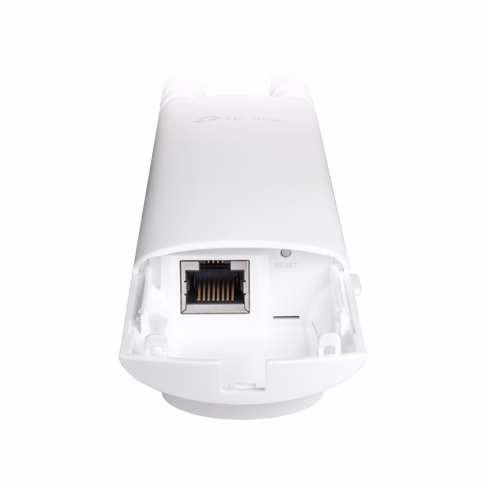 TP-Link EAP225-Outdoor AC1200 Wireless MU-MIMO Gigabit Indoor/Outdoor Access Point thumbnail 5