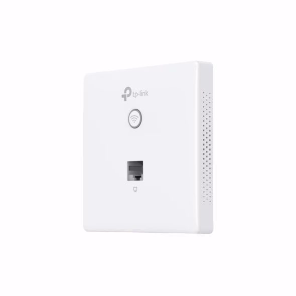 tp-link EAP230-Wall Omada AC1200 Wireless MU-MIMO Gigabit Wall-Plate Access Point, 2 Gigabit Ethernet ports (1?? uplink + 1?? downlink) thumbnail 3