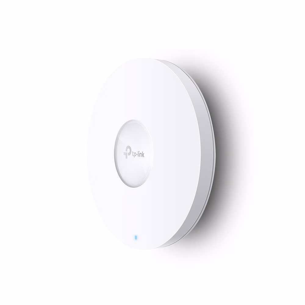 TP-Link EAP650 AX3000 Mesh Ceiling Mount WiFi 6 Access Point, Seamless Roaming, Up to 2976 Mbps WiFi Speeds, WPA3/MUMIMO, Remote & App Control, PoE+ Powered, Multiple Controller Options White | EAP650 thumbnail 11