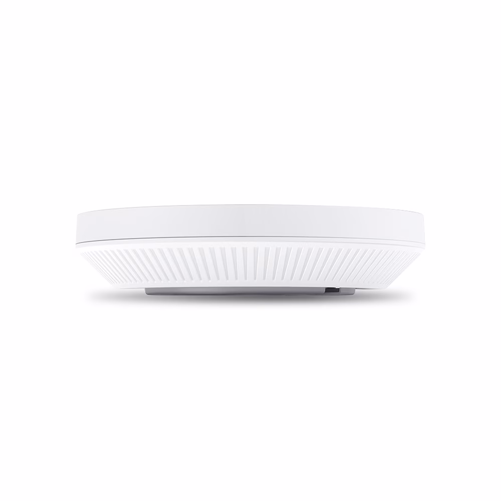 TP-Link EAP650 AX3000 Mesh Ceiling Mount WiFi 6 Access Point, Seamless Roaming, Up to 2976 Mbps WiFi Speeds, WPA3/MUMIMO, Remote & App Control, PoE+ Powered, Multiple Controller Options White | EAP650 thumbnail 2