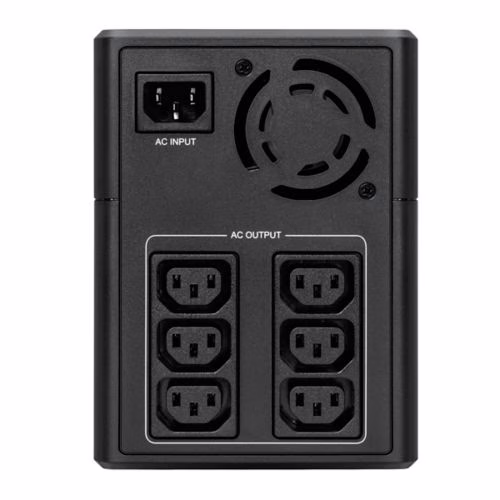 Eaton 5E Gen2 2200 USB uninterruptible power supply, UPS | 5E2200UI  – Buy Online