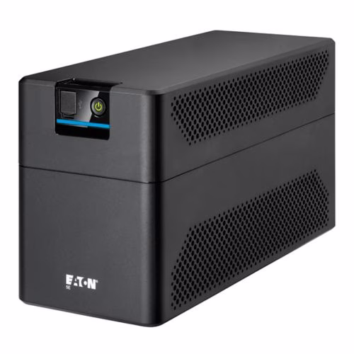 Eaton 5E Gen2 2200 USB uninterruptible power supply, UPS | 5E2200UI  thumbnail 2
