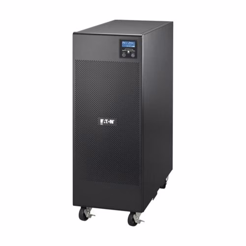 Eaton 9E 6000i Uninterruptable Power supply, UPS | 9E6KI  thumbnail 3