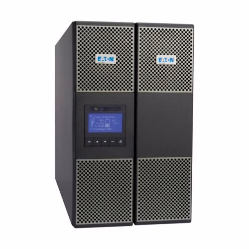 Eaton 9PX 3000i RT3U Power supply UPS | 9PX3000I image