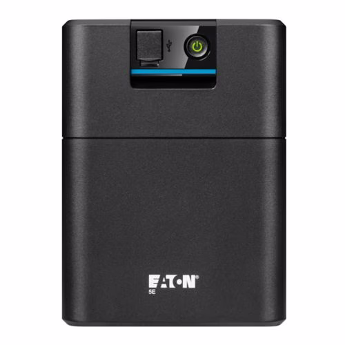 Eaton UPS 5E Gen2 1200 USB IEC Interactive Powersupply, UPS | 5E1200UI  – Buy Online