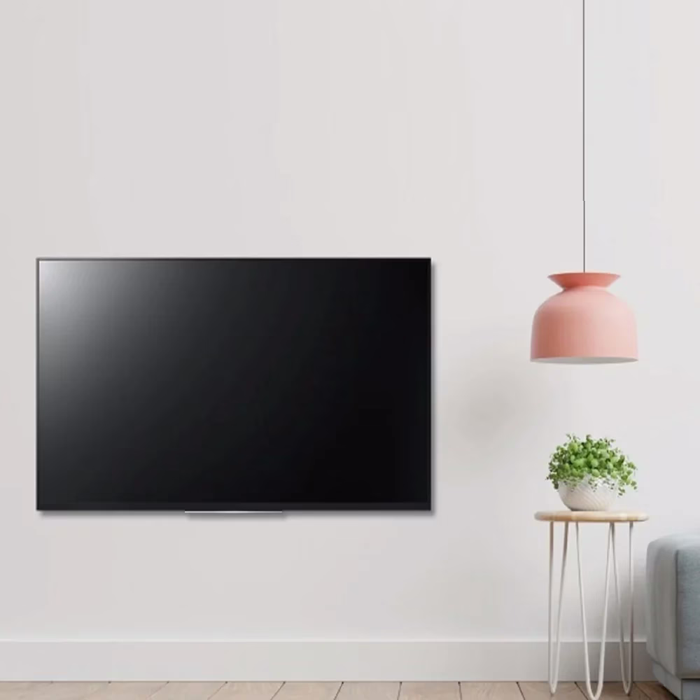 Skill tech SH 43F Economy Fixed Tv Wall Mount (TV Bracket), 65 Inch, Suitable For Most 26" ~ 65" Screen 45kg , VESA & Universal, VESA & Universal | SH 43F thumbnail 3