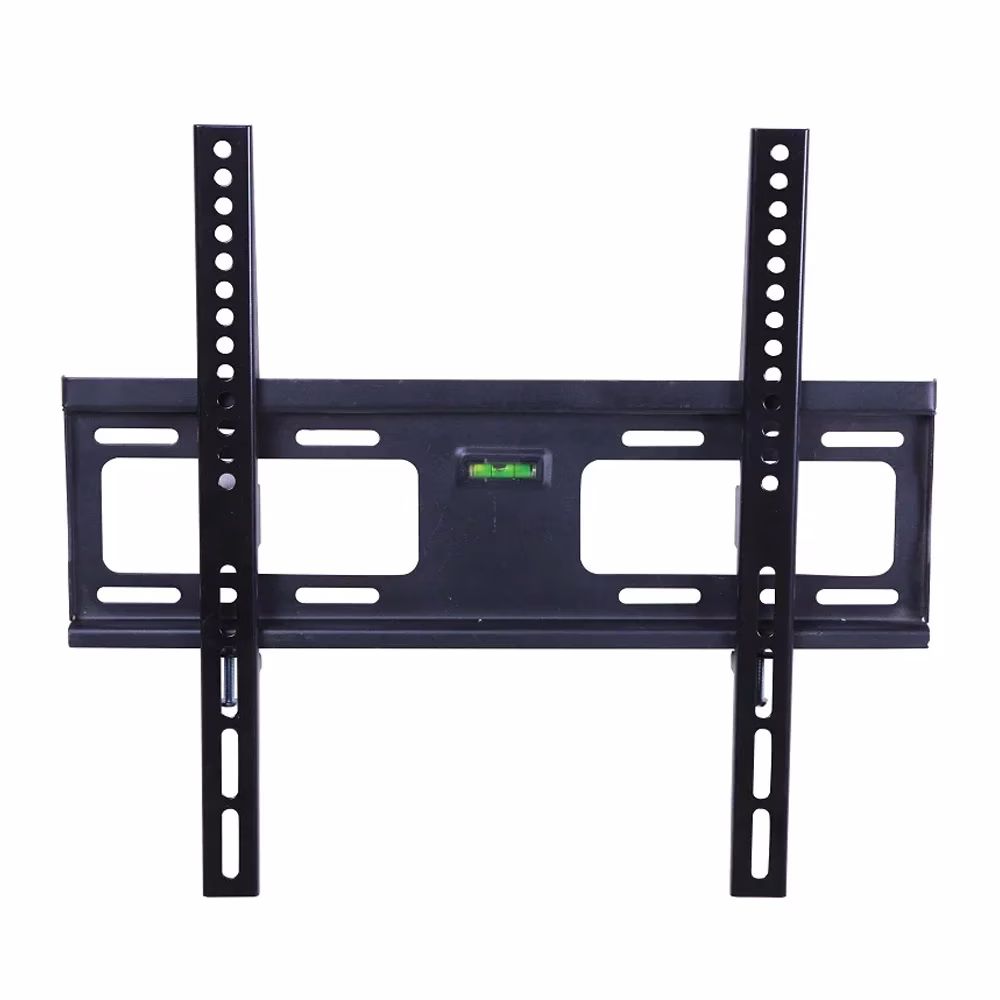 Skill tech SH 43F Economy Fixed Tv Wall Mount (TV Bracket), 65 Inch, Suitable For Most 26" ~ 65" Screen 45kg , VESA & Universal, VESA & Universal | SH 43F – Buy Online