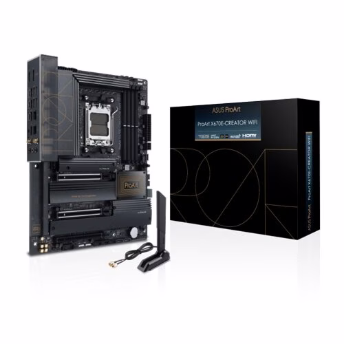 Empower Workstation (Ryzen 9 7950X3D, 64 GB DDR5 RAM, RTX 4090 24GB GPU) thumbnail 5