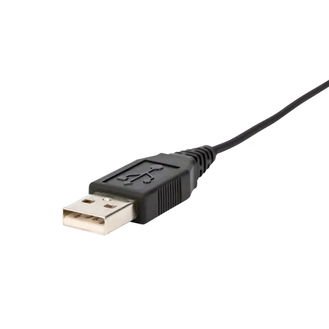 Jabra Evolve 40 MS Mono Wired Professional Headset, USB-A, USB 2.0/3.0, 3.5mm jack  |  6393-823-109 thumbnail 2