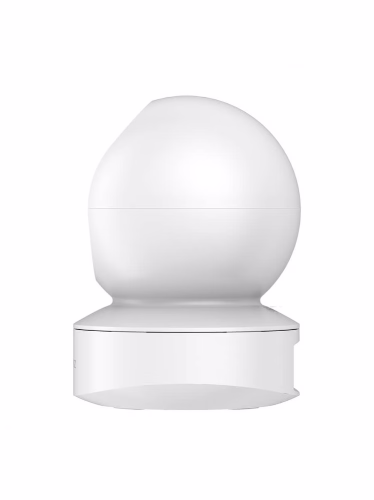 EZVIZ TY1 Pro 2K Type-C  Pan & Tilt Smart Home Camera, Panoramic View | CS-TY1 PRO thumbnail 3