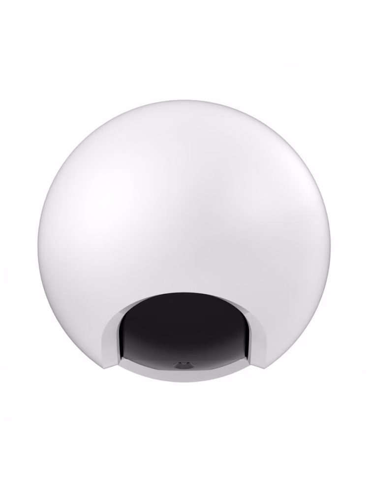 EZVIZ TY1 Pro 2K Type-C  Pan & Tilt Smart Home Camera, Panoramic View | CS-TY1 PRO thumbnail 2