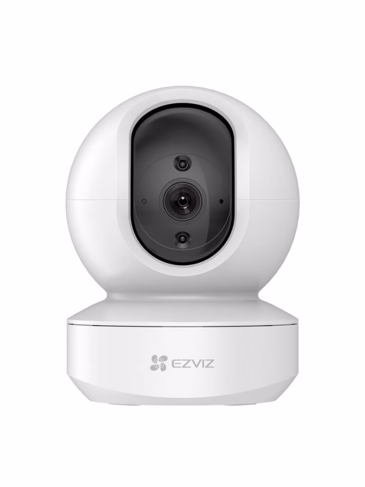 EZVIZ TY1 Pro 2K Type-C  Pan & Tilt Smart Home Camera, Panoramic View | CS-TY1 PRO – Buy Online