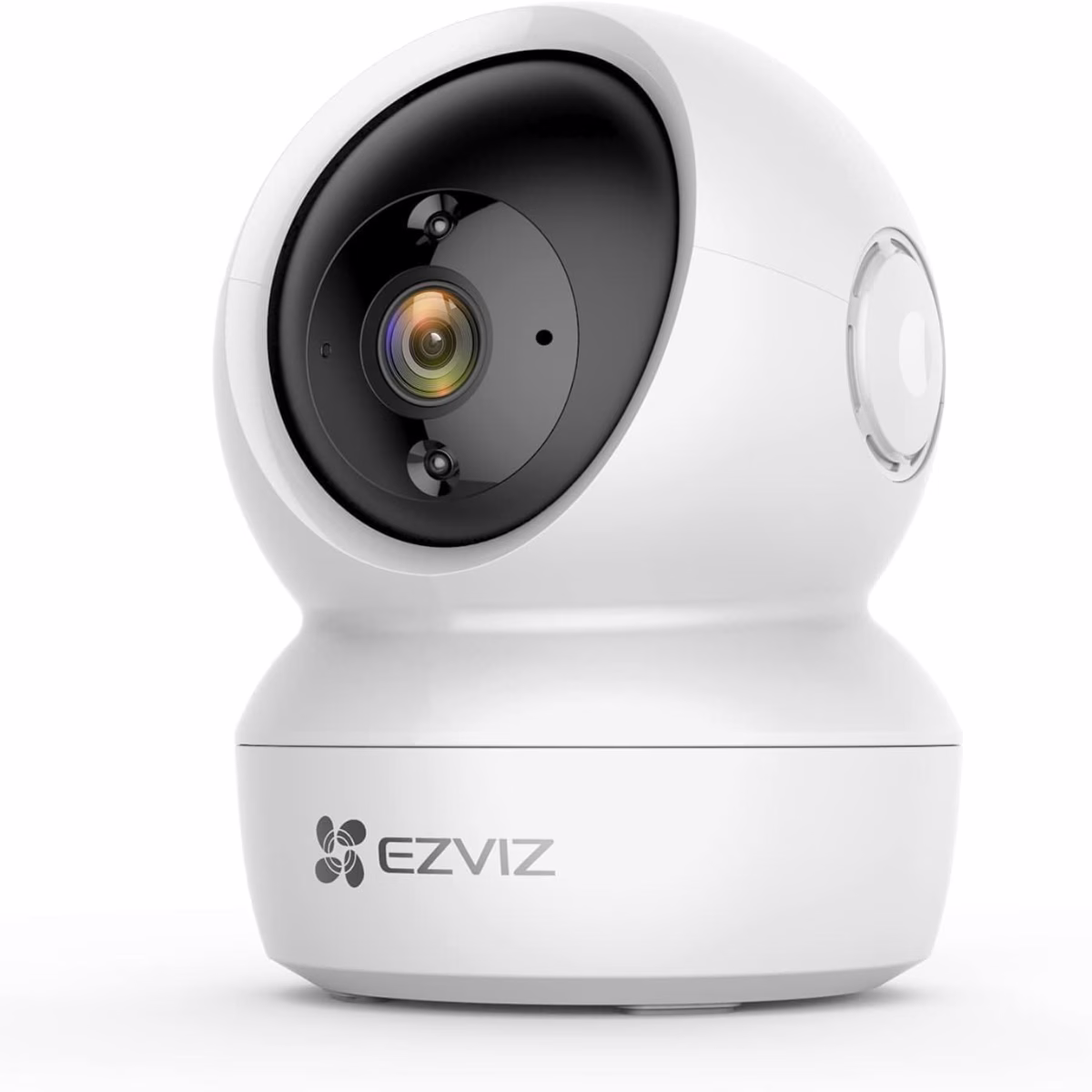 EZVIZ TY1 Pro 4K 8MP Type-C  Pan & Tilt Smart Home Camera, 360?? Panoramic View, Two-Way Calling,  Up to 512 GB | CS-TY1-R105-8G8WF – Buy Online