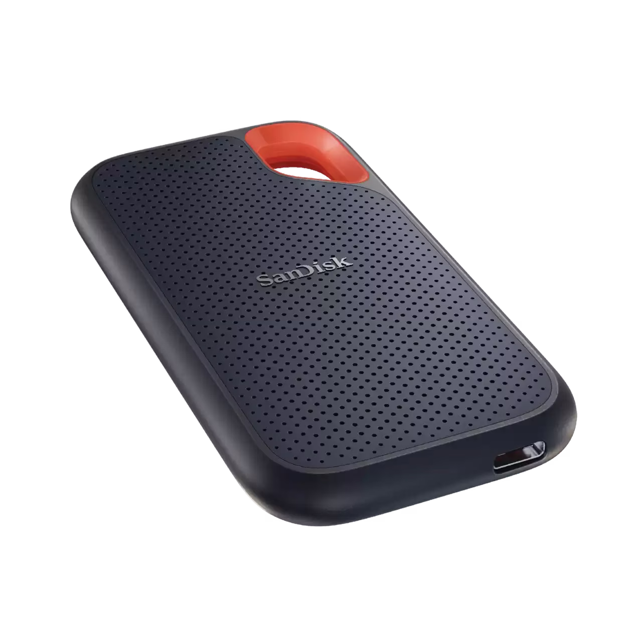 SanDisk Extreme Portable SSD 2TB, NVMe USB 3.2 Gen 2, Up to 1050MB/s Read & 1000MB/s Write, IP65 Rugged External SSD | SDSSDE61-2T00-G25 thumbnail 3