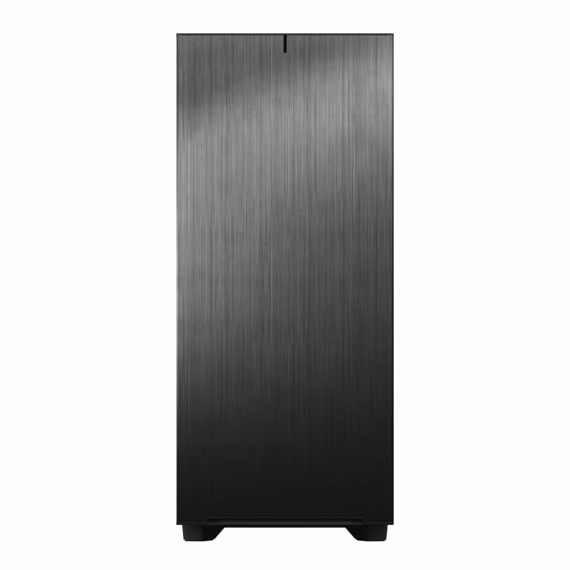 Fractal Define 7 XL Dark Tint Tempered Glass Mid Tower Case, 11 x 120 mm or 9 x 140 mm, 9 + 3 Expansion slots, 2x 5.25??? drive mounts, 1 x 120/140 mm, (1 x Dynamic X2 GP-14 included)  Black | FD-C-DEF7X-03 thumbnail 3