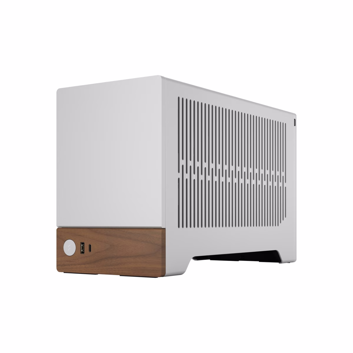 Small  Mini Gaming PC - Intel Core i7-14700KF 20 Cores 28 Threads, NVIDIA RTX 4060 8GB, 32GB DDR5 RAM 6000MHz, 990 PRO 2TB SSD Gen 4, 850W 80 PLUS Platinum PSU, Pure Rock LP CPU Cooler, Wi-Fi + BT thumbnail 2