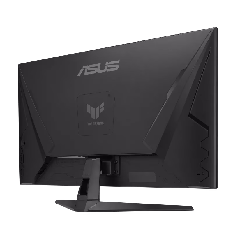 TUF Gaming VG27VQM Curved Gaming Monitor ??? 27 inch Full HD (1920x1080), 240Hz, Extreme Low Motion Blur, Adaptive-sync, Freesync Premium, 1ms (MPRT), 2 Year Warranty thumbnail 3