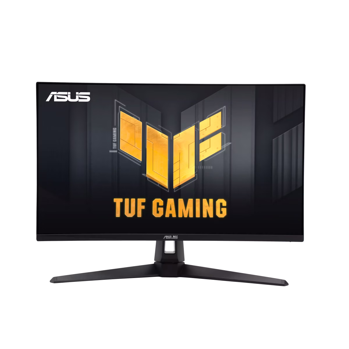 ASUS TUF Gaming VG27AQA1A Gaming Monitor, 27 inch WQHD (2560 x 1440), Overclock to 170Hz (above 144Hz), Extreme Low Motion Blur, Freesync Premium???, 1ms (MPRT), Shadow Boost, HDR, DisplayWidget Lite, 2 Year Warranty | 90LM05Z0-805370 – Buy Online