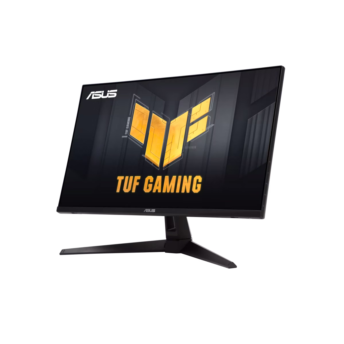 ASUS TUF Gaming VG27AQA1A Gaming Monitor, 27 inch WQHD (2560 x 1440), Overclock to 170Hz (above 144Hz), Extreme Low Motion Blur, Freesync Premium???, 1ms (MPRT), Shadow Boost, HDR, DisplayWidget Lite, 2 Year Warranty | 90LM05Z0-805370 thumbnail 5