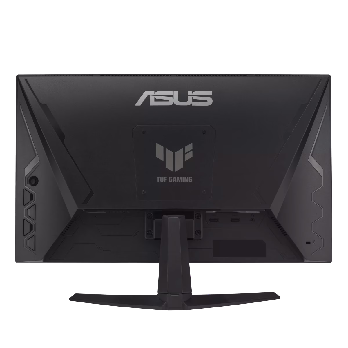 ASUS TUF VG246H1A Gaming Monitor, 23.8" FHD IPS Display, 100Hz Refresh Rate, 0.5ms MPRT Response Time, AMD FreeSync Technology, 16.7M Display Colors, GamePlus Feature, Black | 90LM08F0-B01170 thumbnail 2