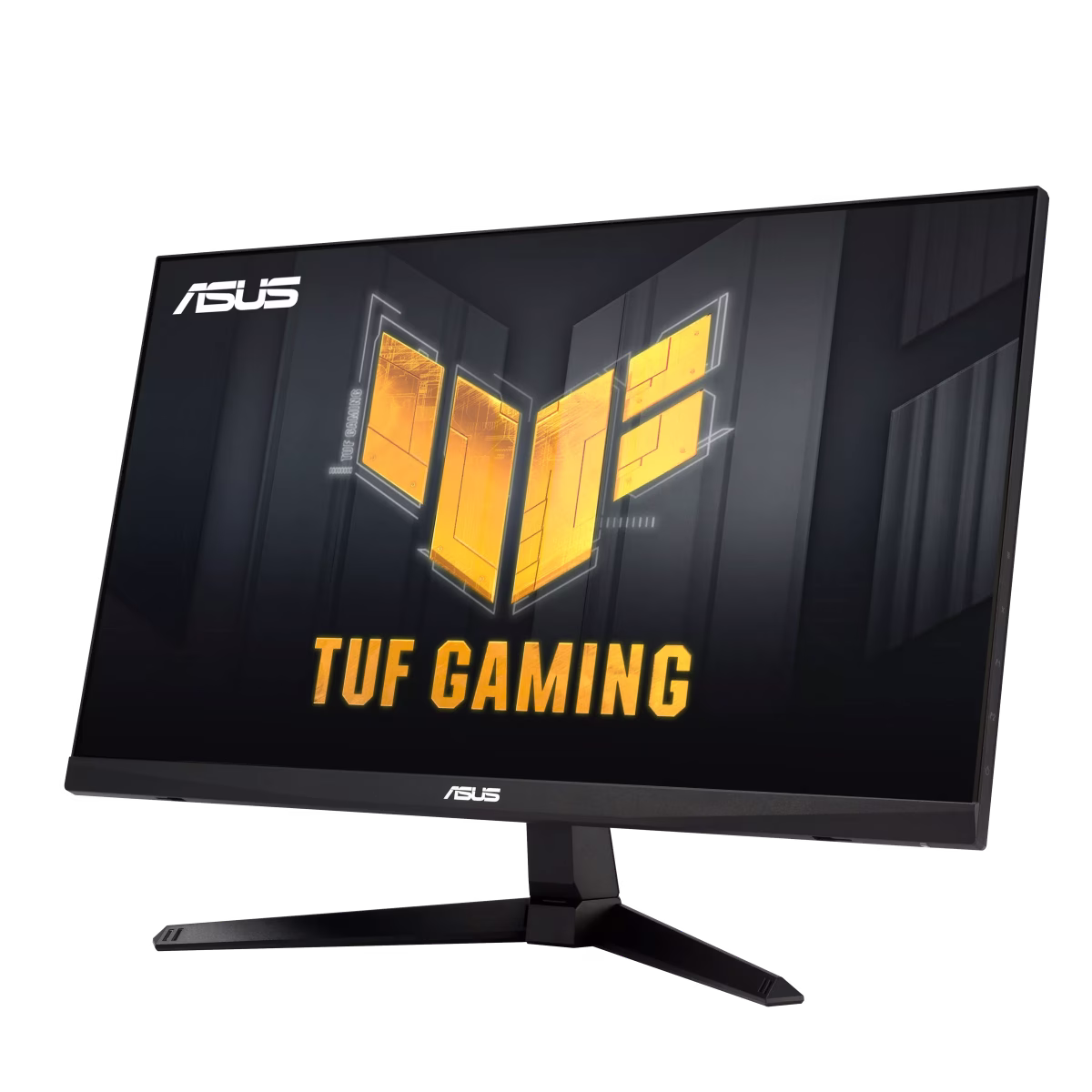 ASUS TUF VG246H1A Gaming Monitor, 23.8" FHD IPS Display, 100Hz Refresh Rate, 0.5ms MPRT Response Time, AMD FreeSync Technology, 16.7M Display Colors, GamePlus Feature, Black | 90LM08F0-B01170 thumbnail 5