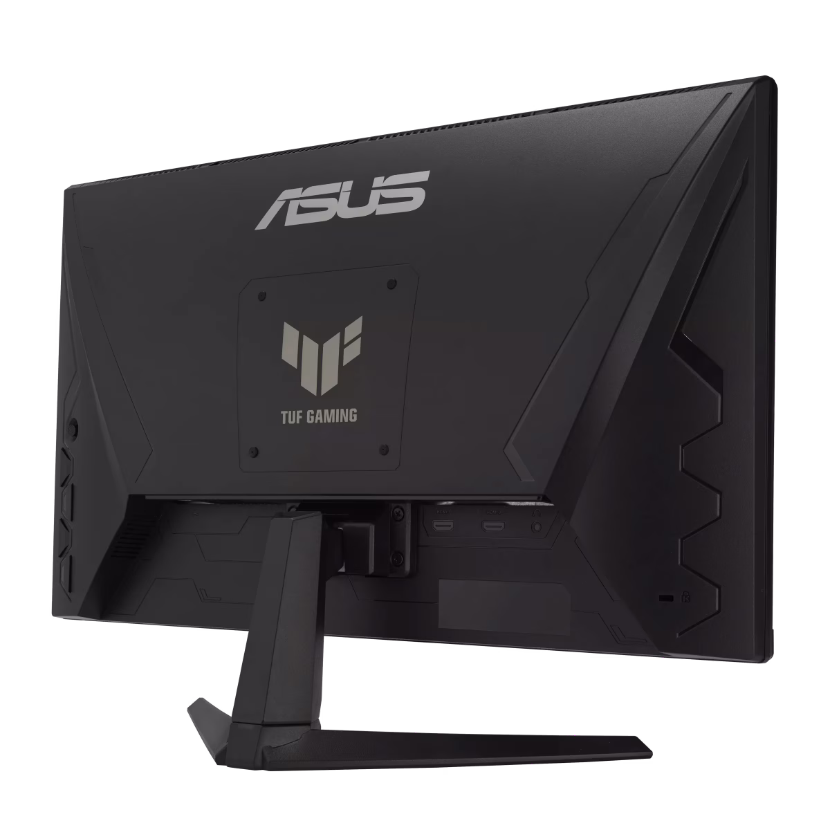 ASUS TUF VG246H1A Gaming Monitor, 23.8" FHD IPS Display, 100Hz Refresh Rate, 0.5ms MPRT Response Time, AMD FreeSync Technology, 16.7M Display Colors, GamePlus Feature, Black | 90LM08F0-B01170 thumbnail 4