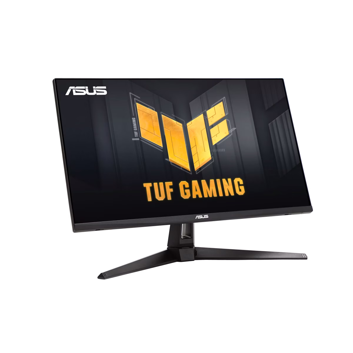 ASUS TUF Gaming VG27AQA1A Gaming Monitor, 27 inch WQHD (2560 x 1440), Overclock to 170Hz (above 144Hz), Extreme Low Motion Blur, Freesync Premium???, 1ms (MPRT), Shadow Boost, HDR, DisplayWidget Lite, 2 Year Warranty | 90LM05Z0-805370 thumbnail 4