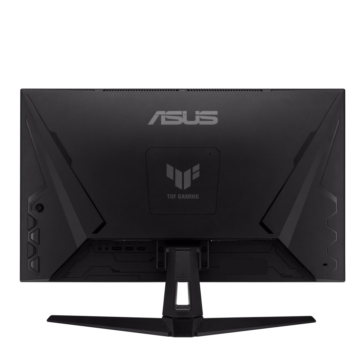 ASUS TUF Gaming VG27AQA1A Gaming Monitor, 27 inch WQHD (2560 x 1440), Overclock to 170Hz (above 144Hz), Extreme Low Motion Blur, Freesync Premium???, 1ms (MPRT), Shadow Boost, HDR, DisplayWidget Lite, 2 Year Warranty | 90LM05Z0-805370 thumbnail 2