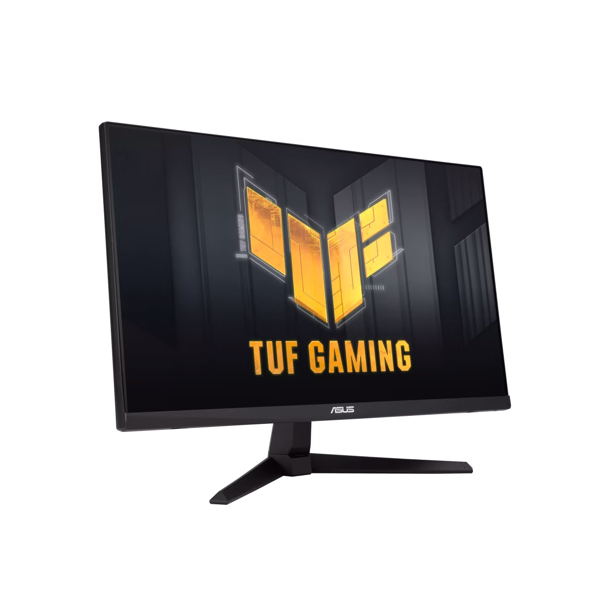 TUF Gaming VG249Q3A Gaming Monitor ??? 24-inch(23.8 inch viewable), Full HD(1920x1080), 180Hz, Fast IPS, ELMB, 1ms (GTG), FreeSync Premium, Variable Overdrive, 99% sRGB 3 YEAR WARRANTY thumbnail 4