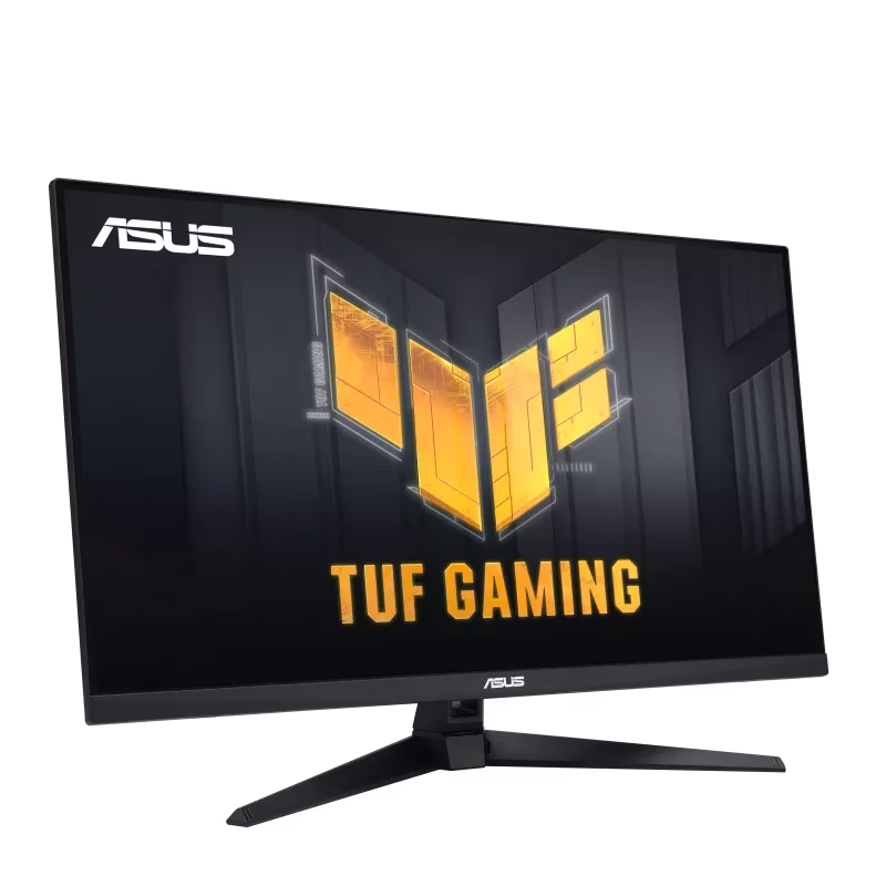 TUF Gaming VG279QM1A Gaming Monitor ??? 27-inch, Full HD(1920x1080), 280Hz(OC), Fast IPS, ELMB Sync, 1ms (GTG), Freesync Premium, G-Sync compatible, Variable Overdrive, 100% sRGB, HDR  | 90LM05X0-B01370   2 YEAR WARRANTY thumbnail 2