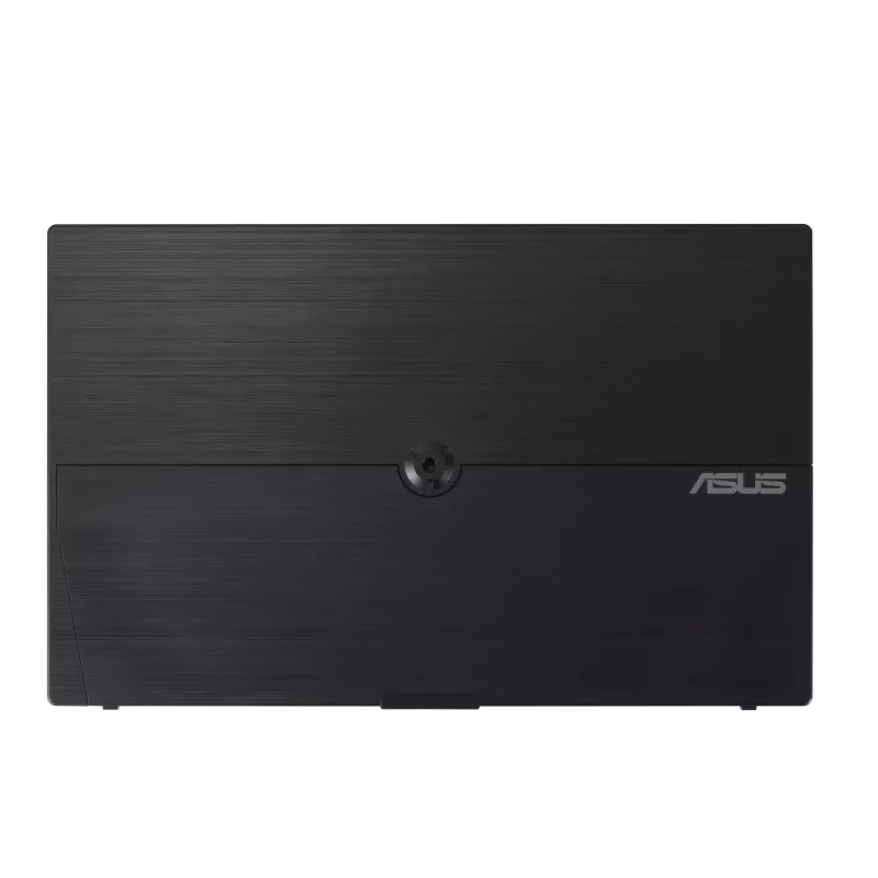 ASUS ZenScreen MB16ACV Portable USB Monitor - 16 Inch (15.6 Inch Viewable) Full HD, IPS, Hybrid Signal Solution, USB Type-C, Blue Light Filter, Anti-Glare Surface, Antibacterial Treatment | 90LM0381-B01370 -asus portable monitor thumbnail 7