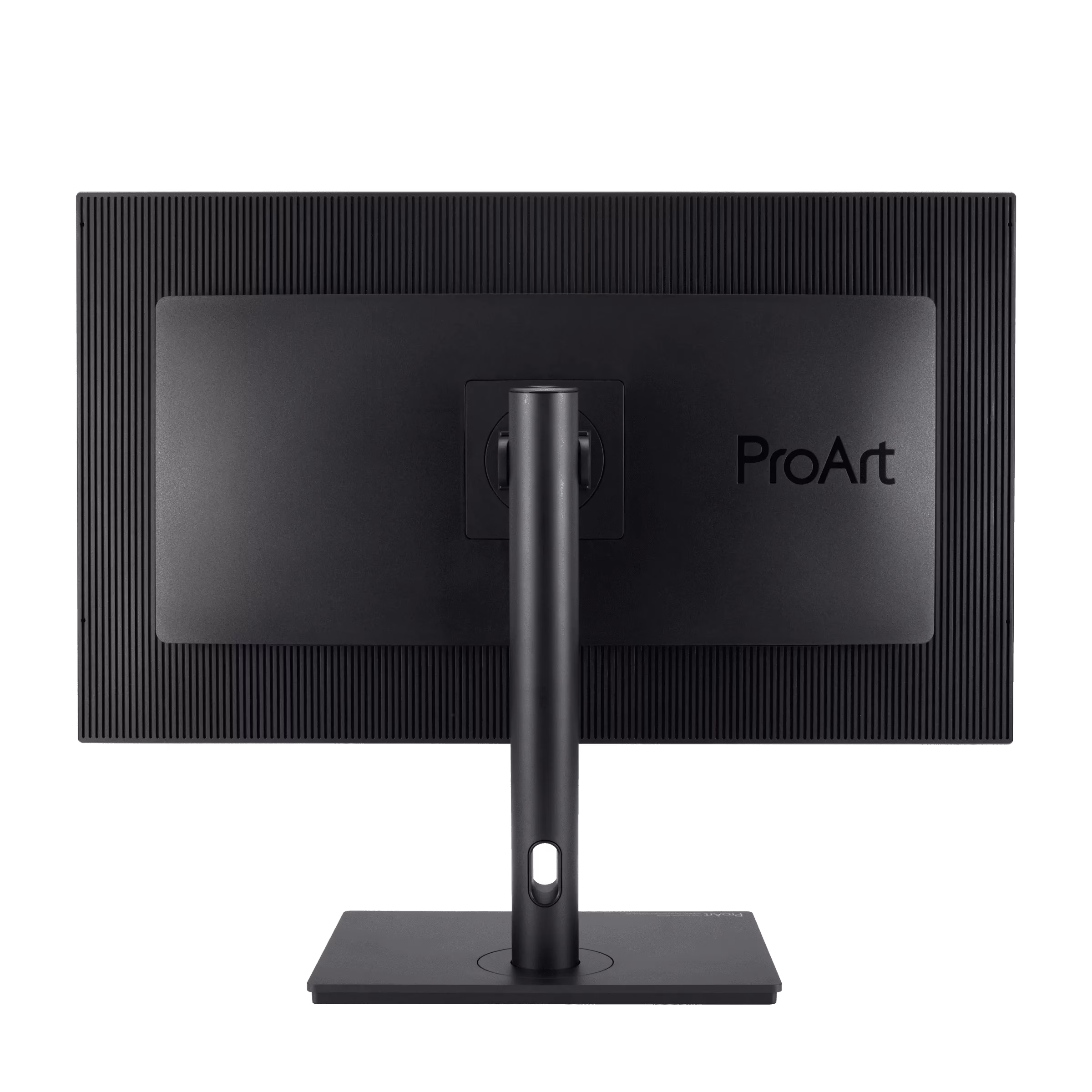 ASUS ProArt Display 32 inch 4K HDR Monitor PA329CV UHD 3840 x 2160, IPS, 100% sRGB/Rec.709, ??E < 2, Calman Verified, USB C Power Delivery, DisplayPort, HDMI, USB 3.1 Hub, C clamp, Height Adjustable, Black | 90LM06P1-B01170 thumbnail 11