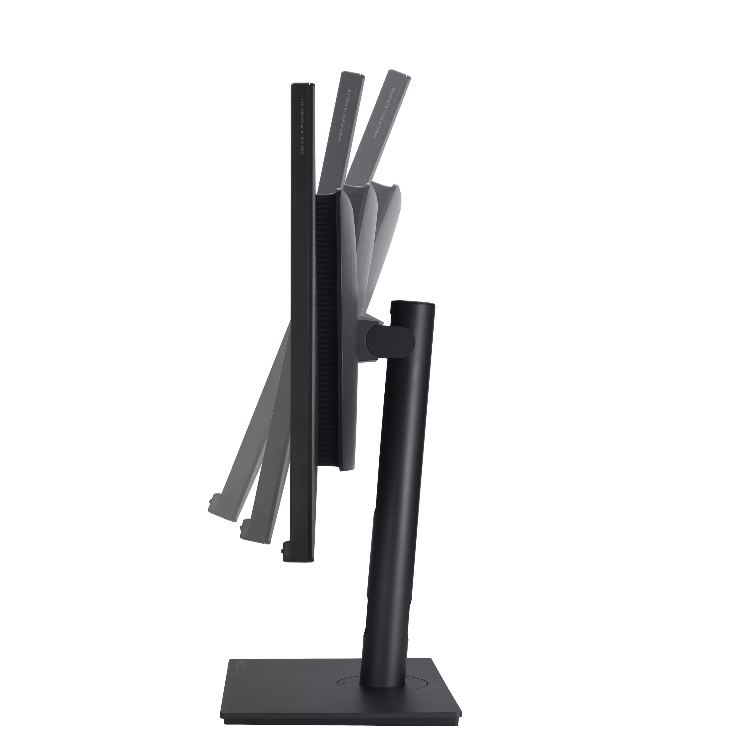 ASUS ProArt Display 32 inch 4K HDR Monitor PA329CV UHD 3840 x 2160, IPS, 100% sRGB/Rec.709, ??E < 2, Calman Verified, USB C Power Delivery, DisplayPort, HDMI, USB 3.1 Hub, C clamp, Height Adjustable, Black | 90LM06P1-B01170 thumbnail 7