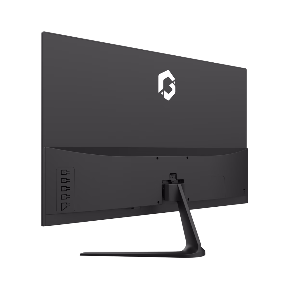 GAMEON GOES22FHD120IPS 22" FHD, 120Hz, MPRT 0.5ms, HDMI 2.1, Fast IPS Gaming Monitor (Support PS5) - Black thumbnail 9