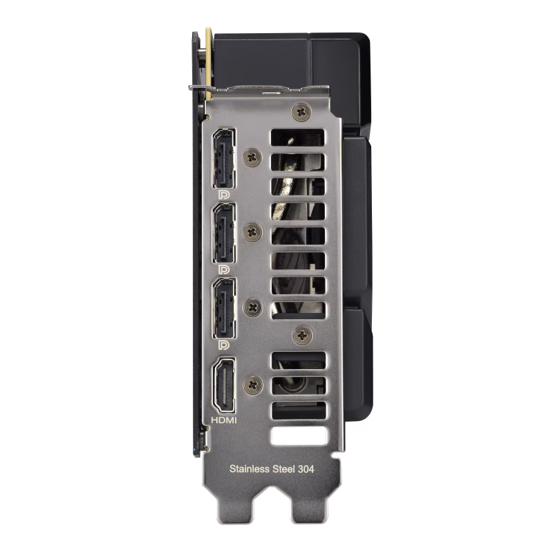 ASUS Dual GeForce RTX 5070 12GB GDDR7 OC Edition Graphics Card, 192-bit  28 Gbps, 6144 CUDA Core, Dual BIOS, NVIDIA Blackwell Architecture | 90YV0M17-M0NA00 thumbnail 3