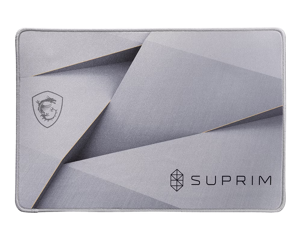 MSI NVIDIA GeForce RTX 4080 SUPER 16G SUPRIM X Graphic Card, 16GB GDDR6X, 23 Gbps, 256-bit, 10240 CUDA Core Units, 2655 MHz Max Core Clock, DisplayPort x 3, HDMI x 1 | 912-V511-274 thumbnail 3