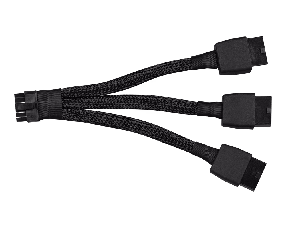 MSI NVIDIA GeForce RTX 4080 SUPER 16G SUPRIM X Graphic Card, 16GB GDDR6X, 23 Gbps, 256-bit, 10240 CUDA Core Units, 2655 MHz Max Core Clock, DisplayPort x 3, HDMI x 1 | 912-V511-274 thumbnail 2