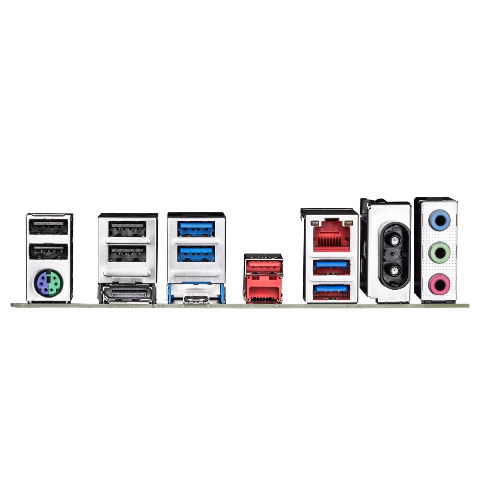 GIGABYTE Z890 UD WIFI6E LGA1851 DDR5 ATX Motherboard, 4 x DIMMs up to 256 GB, 3 x M.2 Slots, Full-length PCIe slots,  Wi-Fi 6E & BT 5.3 | Z890 UD WIFI6E thumbnail 2