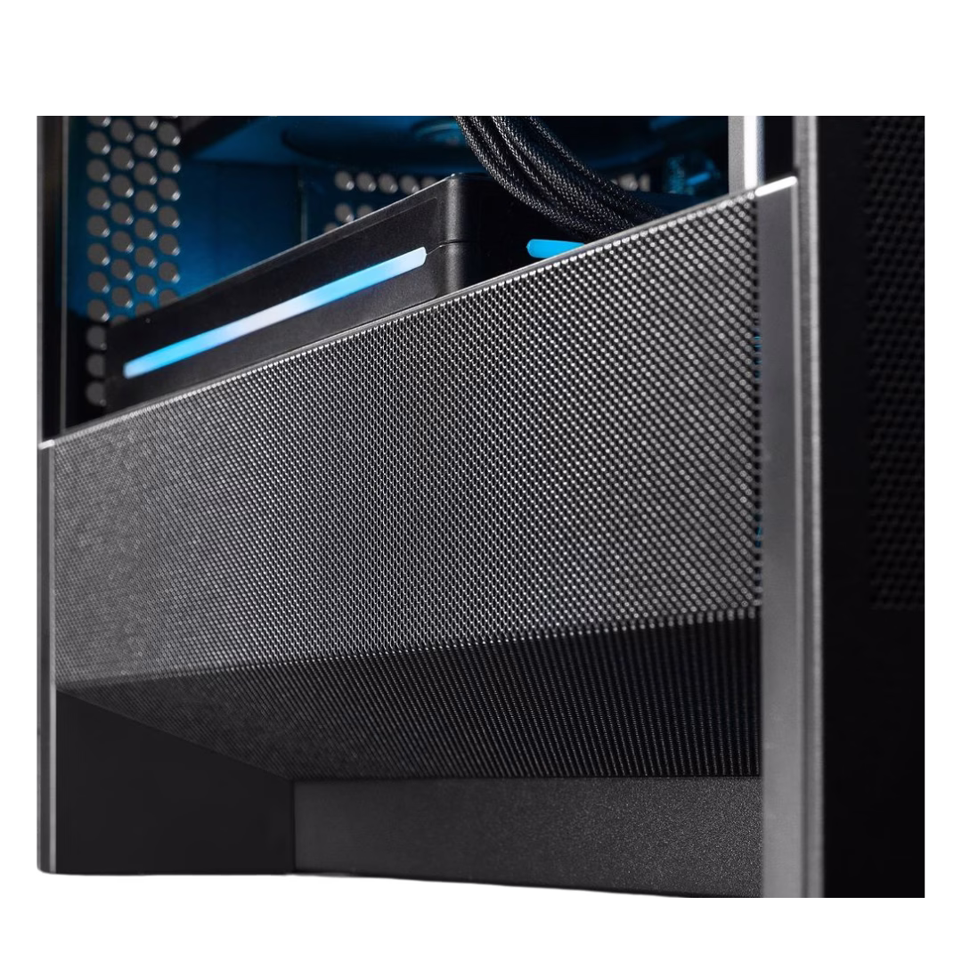 H5 Flow 2024 Gaming PC, Core i5-14400F 14th Gen, RTX 4060 8GB OC, 32GB (2x16GB) 3600MTs, 2TB NVMe, 750W thumbnail 5