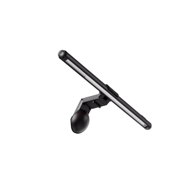 Asus ROG Aura Monitor Light Bar ALB01, Black | 90LA00P0-B01970 thumbnail 3