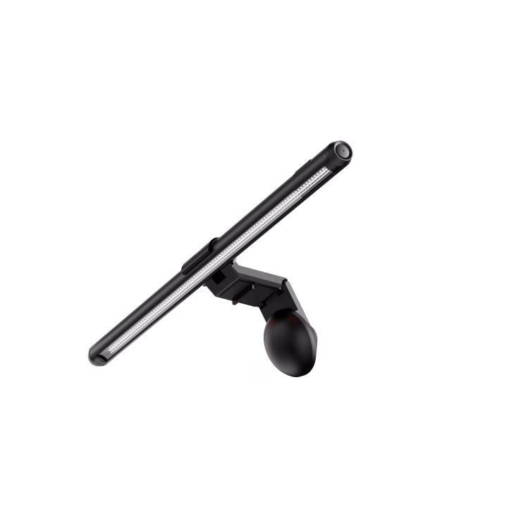 Asus ROG Aura Monitor Light Bar ALB01, Black | 90LA00P0-B01970 – Buy Online