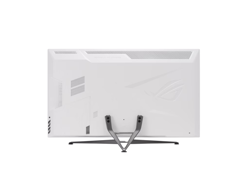 ASUS ROG Strix XG43UQ HDMI 2.1 Gaming Monitor ??? 43INCH  4K UHD (3840 x 2160), 144 Hz, 1ms MPRT, HDMI?? 2.1, AMD FreeSync??? Premium Pro technology, DSC, ELMB Sync, DisplayHDR??? 1000, DCI-P3 90%, Remote Control thumbnail 7