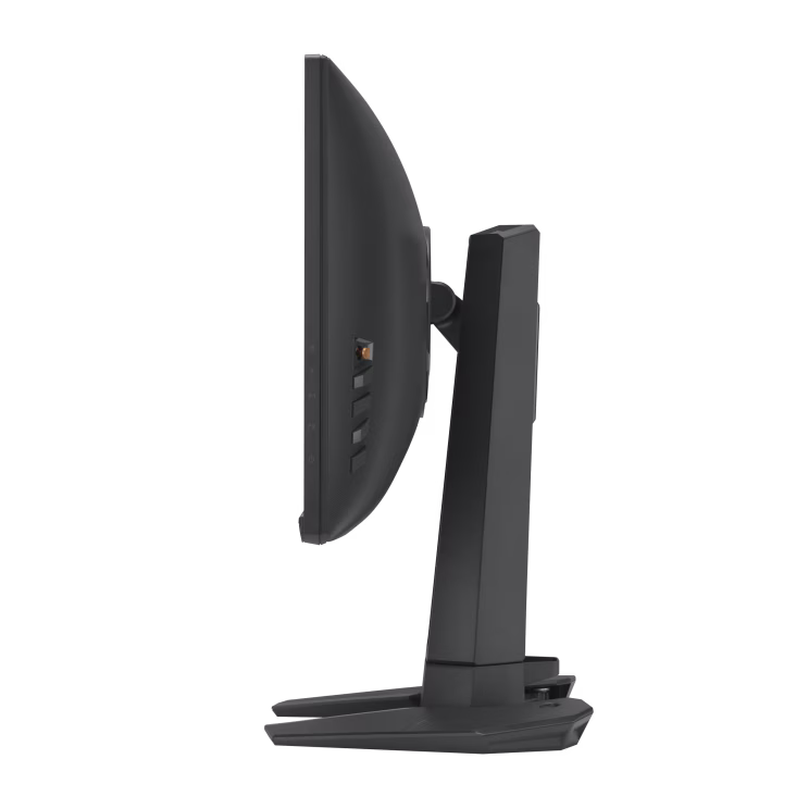 ROG Swift Pro PG248QP NVIDIA G-SYNC esports gaming monitor 24.1-inch FHD, 540 Hz overclocked (above 360Hz), Esports-TN panel, NVIDIA Reflex Analyzer, ULMB 2, adjustable base, ESS codec, 3 Year Warranty | 90LM08T0-B01370   image