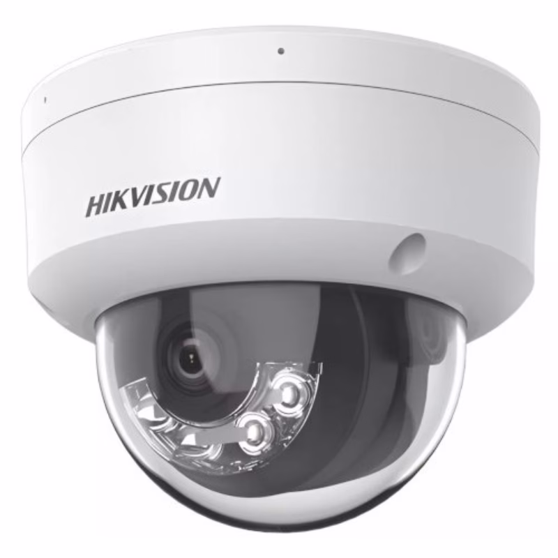 Hikvision DS-2CD2143G2-LI(S)(2U) 4 MP Acusense Smart Hybrid Light Fixed Dome Network Camera  DS-2CD2143G2-LIS2U thumbnail 2