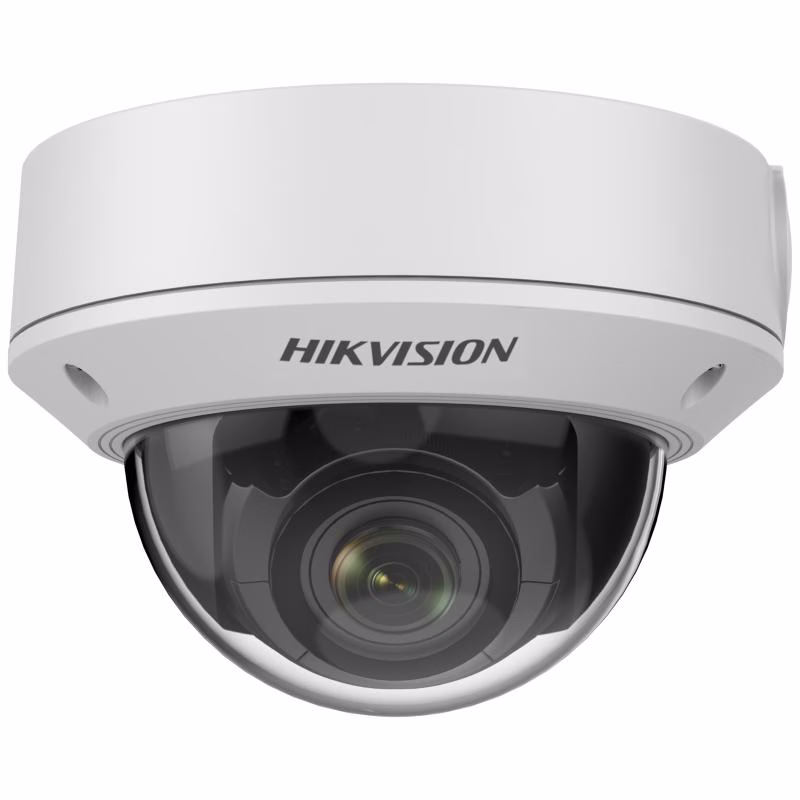 HIKVISION DS-2CD1743G0-IZ 4 MP Varifocal Dome Network Camera, 4 MP,  H.265+, Up to 256 GB memory card, Water and dust resistant (IP67) thumbnail 3