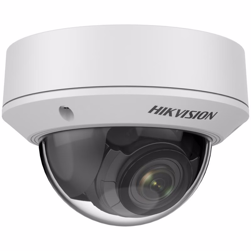 HIKVISION DS-2CD1743G0-IZ 4 MP Varifocal Dome Network Camera, 4 MP,  H.265+, Up to 256 GB memory card, Water and dust resistant (IP67) thumbnail 2