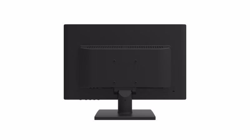 Hikvision DS-D5019QE-B 18.5-inch 1366x768 LED Monitor, 3D comb filter, 3D De-interlace, 3D noise reduction, 24/7 operation, Wide viewing angle thumbnail 3